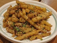 -云海肴·汽锅鸡·云南菜(苏州中心店)