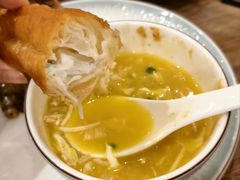 -锡和无锡菜·三白油条(景丽苑店)
