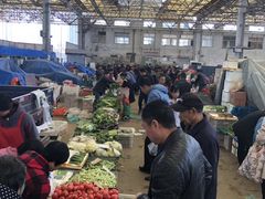 -重振华中蔬菜批发市场(重庆中路店)