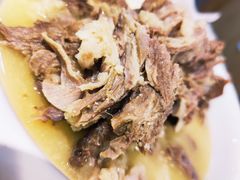 -九府羊鲜羊火锅·烧烤·小海鲜(华汇大厦店)