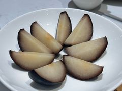 -北李·海肠捞饭·大连菜(望京凯德MALL店)