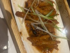 -鱼乐轩海鲜专门店