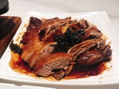 茶皇鸭-后厨·順德味道(印象城店)