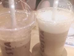 -COSTA COFFEE(上海月星环球港店)