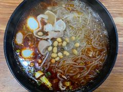 -青石桥老瓦房肥肠粉总店(青石桥总店)