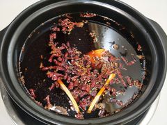-大院小院传统火锅·小酒馆(北城天街店)