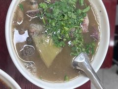 -北京清真房记小吃店