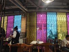 -辛香汇·锦里丨现炒川菜(中南城店)