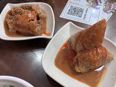 -东街钟楼肉粽(总店)