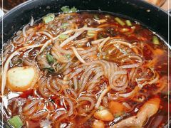 -青石桥老瓦房肥肠粉总店(青石桥总店)