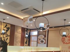 -老淮城·长鱼面(河下古镇店)