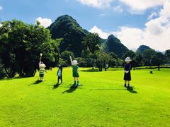 -Club Med地中海俱乐部·桂林度假村