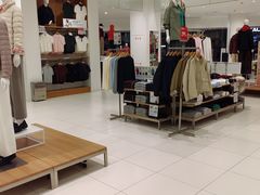 -优衣库(苏州圆融时代广场店)