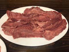 牛舌-官塘兄弟·潮汕牛肉店(官塘总店)