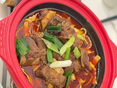 霸王牛排-湖锦酒楼(八一路店)