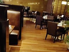 -洲际酒店-第六层自助餐厅