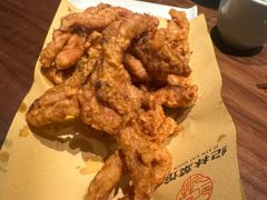 -纪林菜馆·博山菜老字号(华光路店)