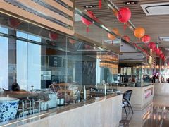 -无锡苏宁JW万豪酒店·悦府65中餐厅