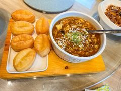 -味莊·青岛菜(云霄路店)
