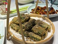 -莲心素食茶艺馆(章华寺店)