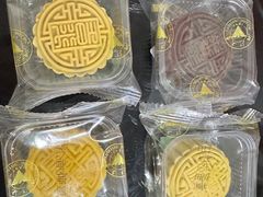 -浙江大学西溪校区-食堂
