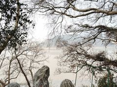 -外蒲山