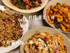 -婉泰·特色小吃·舂鸡脚(告庄二店)