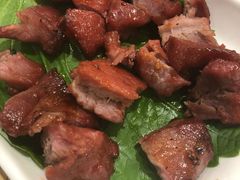 -金刚山烧烤(红旗大街店)