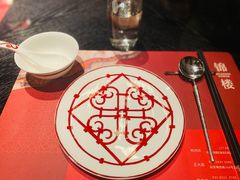 -锦楼·臻选新杭帮(杭州中心店)