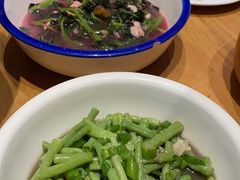 -巢爷老味(东方红店)