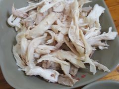 -汝萍传统蘸水菜(春华路总店)