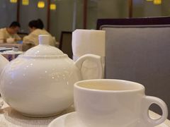 -福州天元国际威斯汀酒店·中国元素餐厅