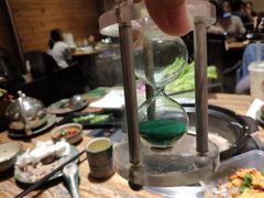-润泽园椰子鸡(汇一城店)