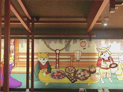 -厚贞日式烤肉(浦东汇智店)
