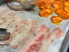 -巴麦隆自助烤肉(桂林路店)