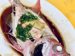 -老字号蛇口德记烧腊饭店·海鲜加工