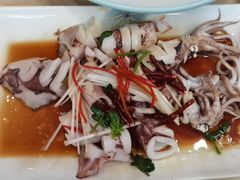 -北方饺子王·海肠捞饭·海鲜锅(山大店)