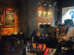 -星巴克(西湖天地店)