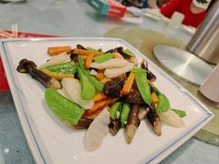 -大师傅金奖啤酒鱼(西街口总店)