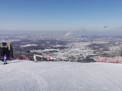 -中旅松花湖滑雪场