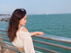 -演武大桥观景平台