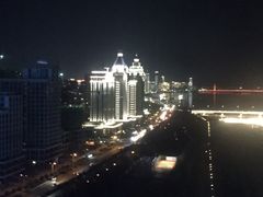 -南昌之星摩天轮