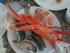 -东方豪景花园酒店·怡景旋转餐厅