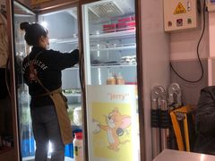 -大喜烤肉(海宁尚东店)