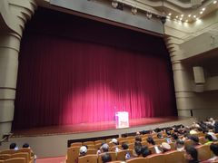 -北京喜剧院