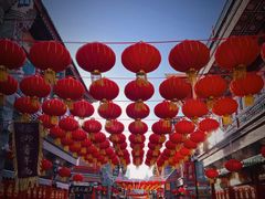 -古文化街旅游区