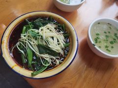 -赵伍面庄(松石大道店)