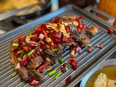 -明月东一酒店·菲斯特自助餐厅