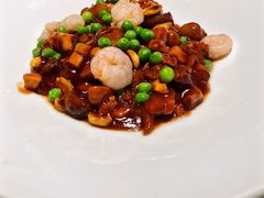 八宝辣酱-绿波廊(豫园店)