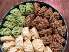 -iFood甜嫩嫩(江东北路店)